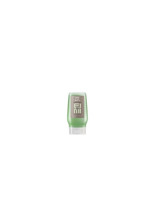 Wella Eimi - Sculpt Force Extra Strong Flubber Gel donna 125ml