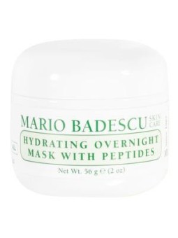 Mario Badescu Hydrating Overnight Mask With Peptides 59ml