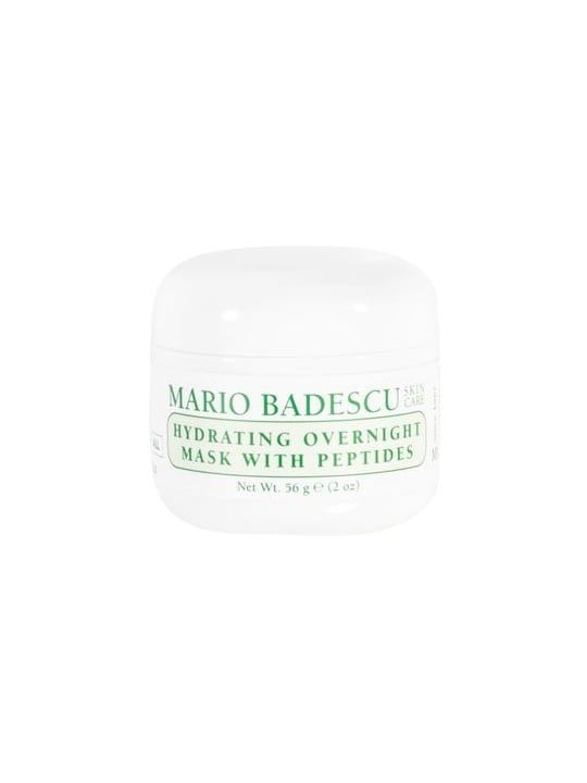 Mario Badescu Hydrating Overnight Mask With Peptides 59ml
