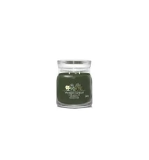 Yankee Candle Salvia Argento Pino Candela Signature