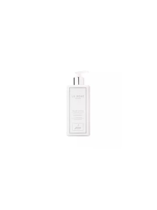 Gel Detergente JACADI Le Bb Corpo e Capelli 400ml unisex
