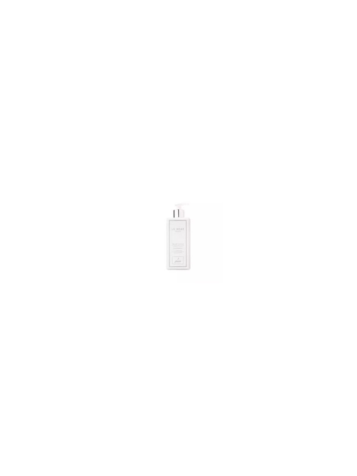 Gel Detergente JACADI Le Bb Corpo e Capelli 400ml unisex