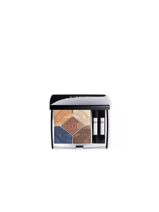 DIOR DIORSKIN FOREVER NATURAL POLVERE ABBRONZANTE 1UN Donna