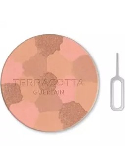 DIOR DIORSKIN FOREVER NATURAL BRONZER IN POLVERE 1UN Donna