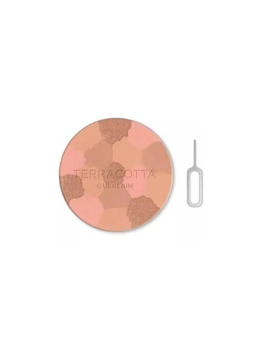 DIOR DIORSKIN FOREVER NATURAL BRONZER IN POLVERE 1UN Donna