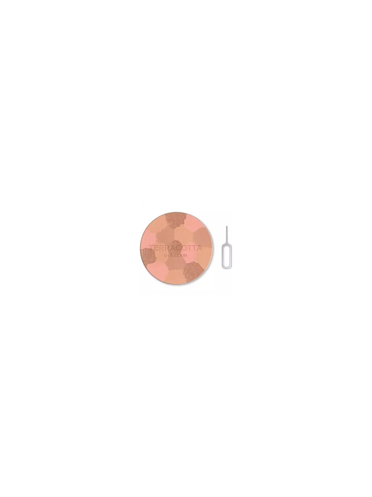 DIOR DIORSKIN FOREVER NATURAL BRONZER IN POLVERE 1UN Donna