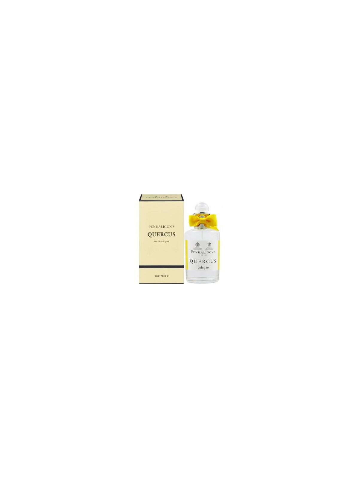 Penhaligon's Quercus Edc Spray 100ml acquista 