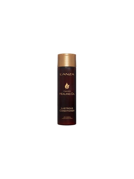 L'Anza BALSAMO KERATIN HEALING OIL 250ml unisex