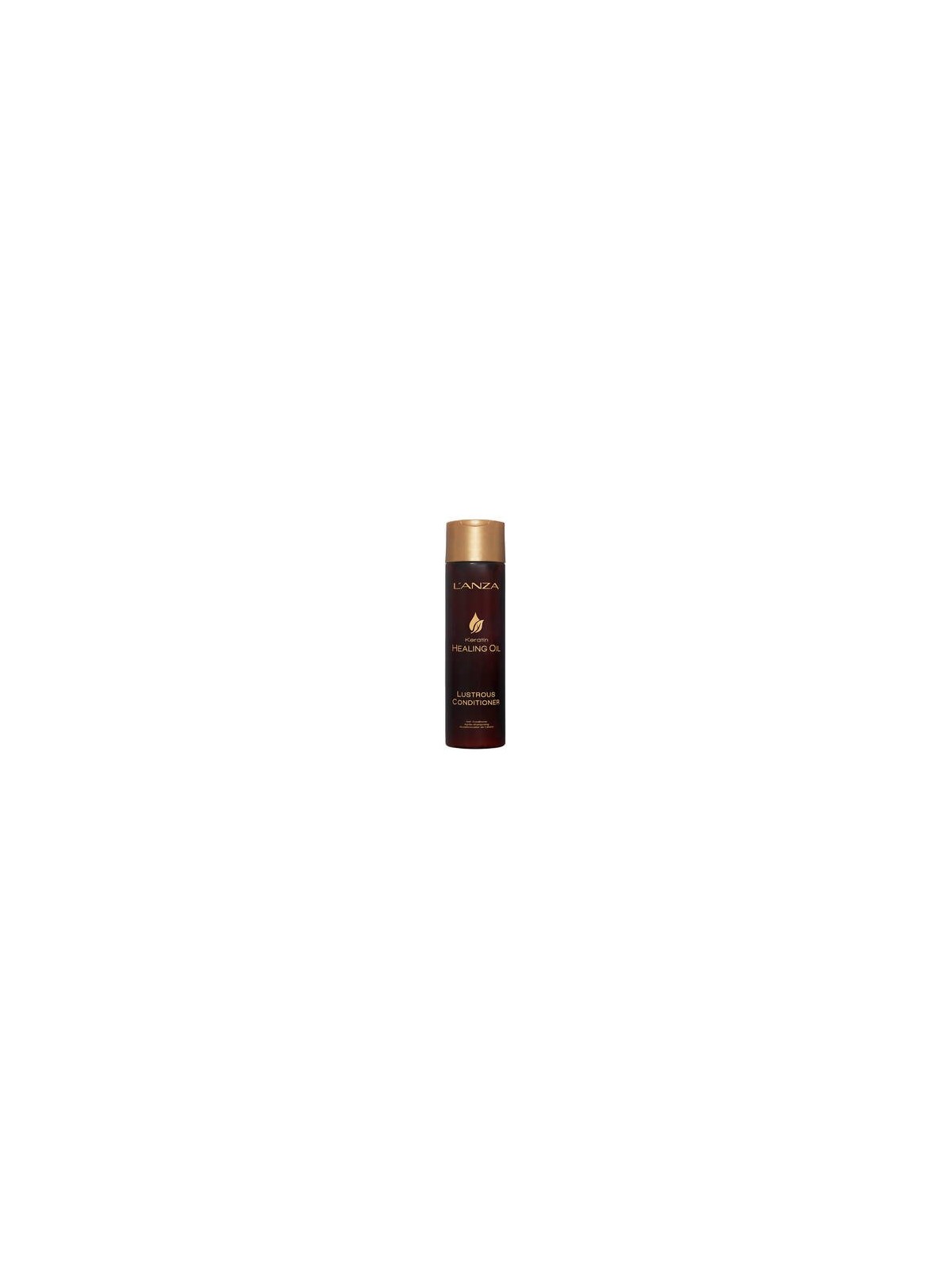 L'Anza BALSAMO KERATIN HEALING OIL 250ml unisex