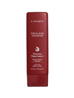 LAnza TRATTAMENTO CURATIVO COLORCARE per trauma 150ml unisex