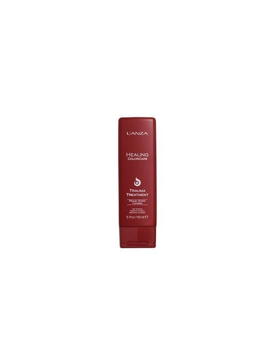 LAnza TRATTAMENTO CURATIVO COLORCARE per trauma 150ml unisex