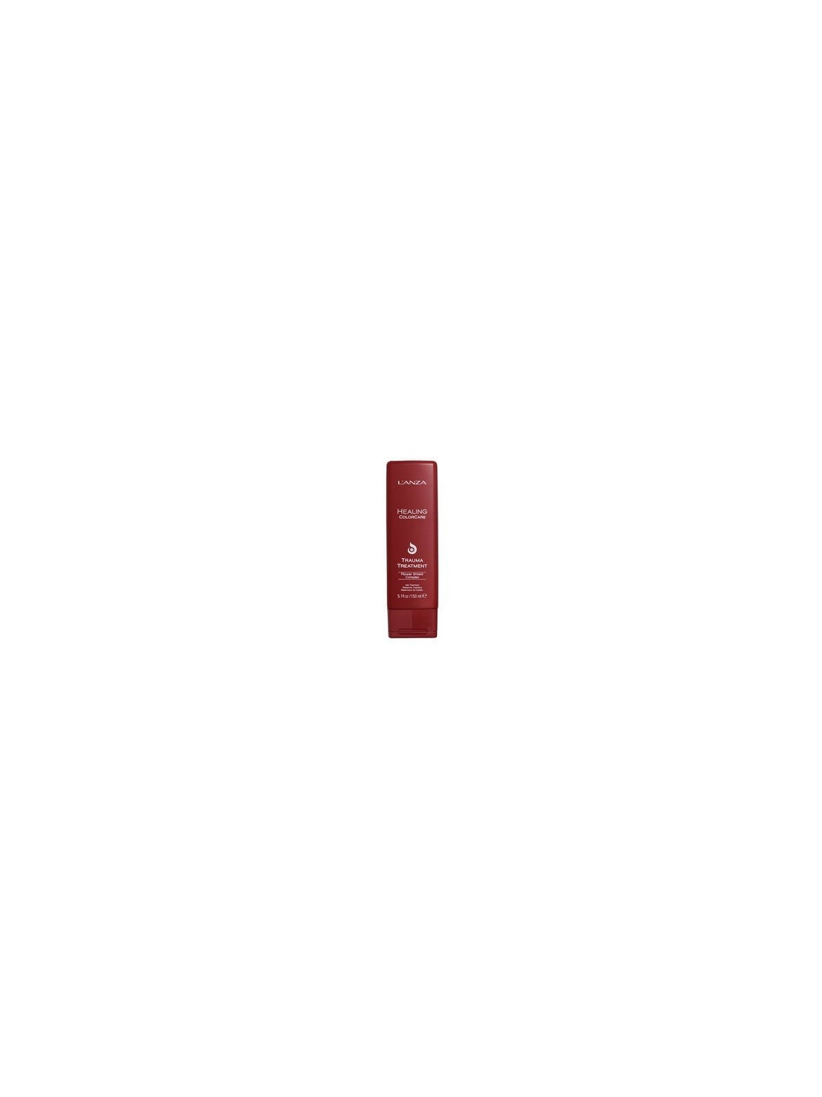 LAnza TRATTAMENTO CURATIVO COLORCARE per trauma 150ml unisex