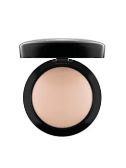 MAC Mineralize Skinfinish Natural donna 10g Medium