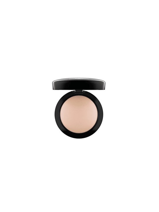 MAC Mineralize Skinfinish Natural donna 10g Medium