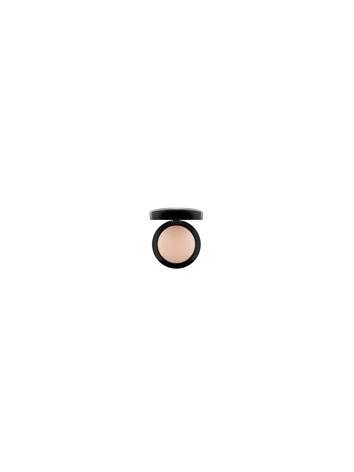 MAC Mineralize Skinfinish Natural donna 10g Medium