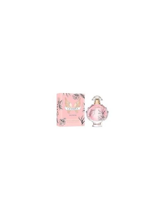 Paco Rabanne Olympea Blossom eau de parfum Florale Spray