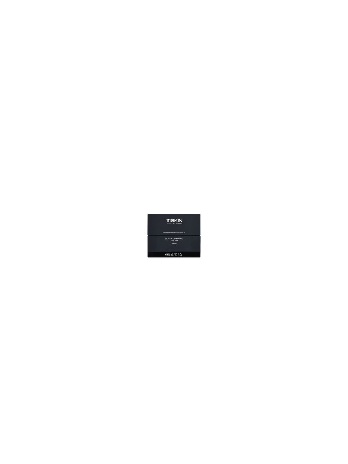 111Skin Celestial Black Diamond Cream 50ml acquista 