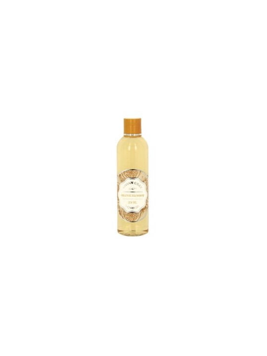 Gel doccia ai fiori d'arancio 250ml