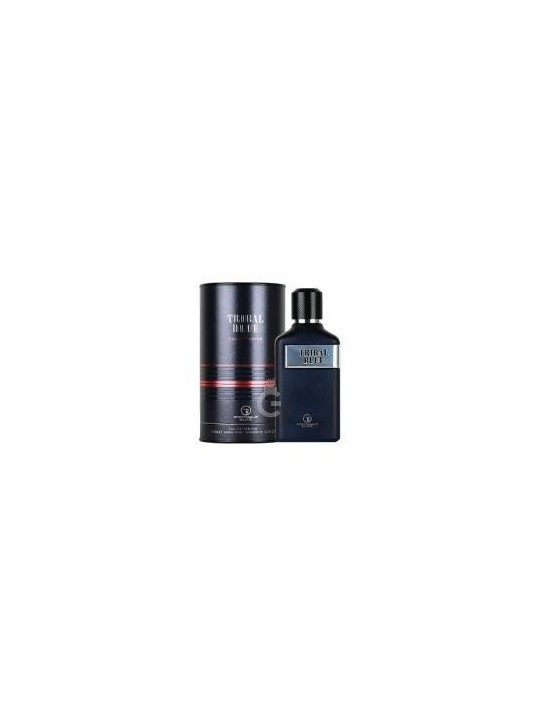 Grandeur Tribal Blue Eau de Parfum Uomo 100ml