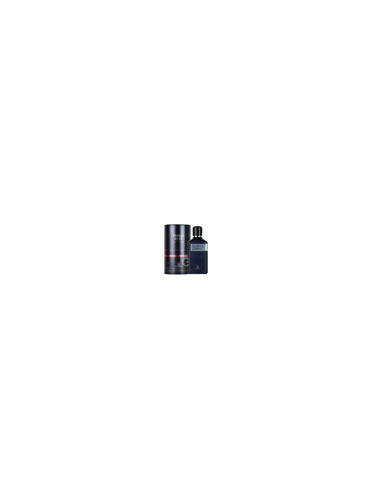 Grandeur Tribal Blue Eau de Parfum Uomo 100ml