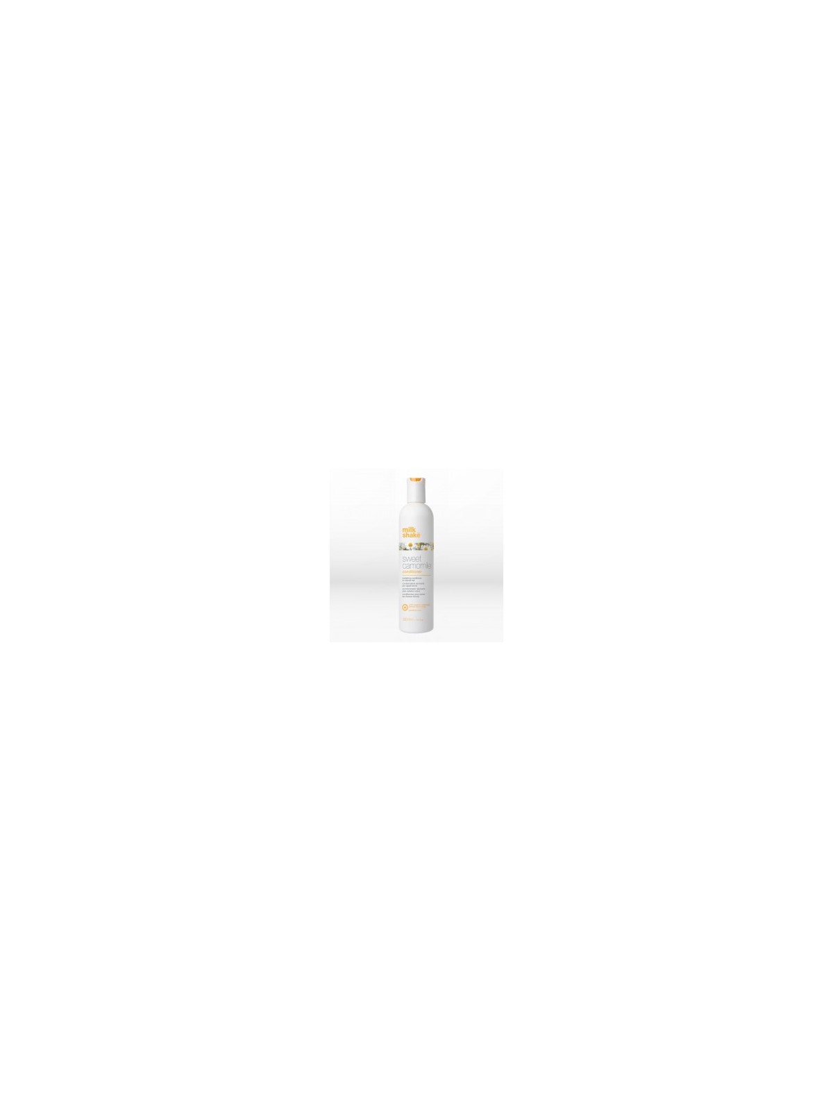 Milk_Shake Sweet Camomile Conditioner donna 300ml Revitalizing Conditioner For Blond Hair-Paraben Free