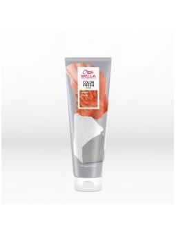 Maschera Color Fresh Wella Professionals 150 ml Lilac Frost