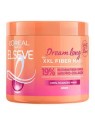 Maschera ristrutturante L'Orï¿½ï¿½al Professionnel Elseve Dream Long XXL Fiber 400ml
