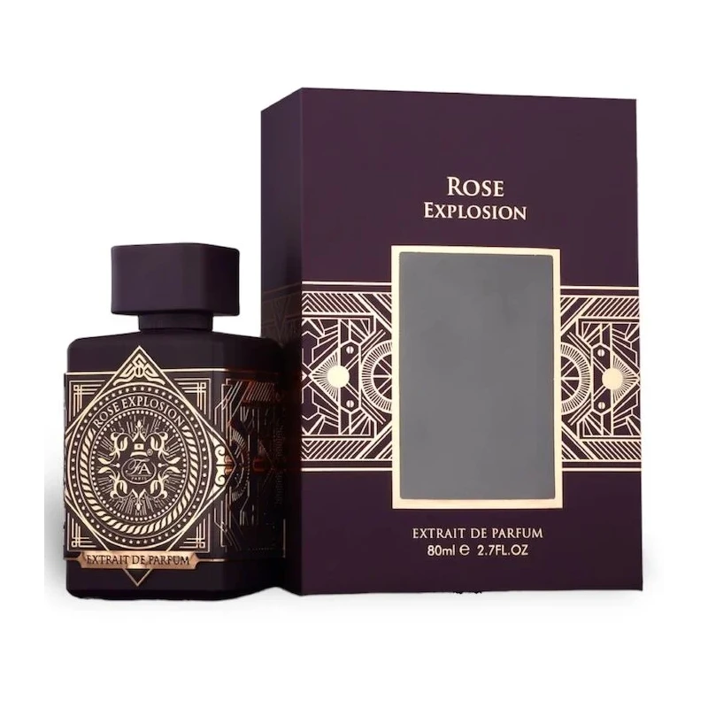 French Avenue Rose Explosion PAR U 80ml