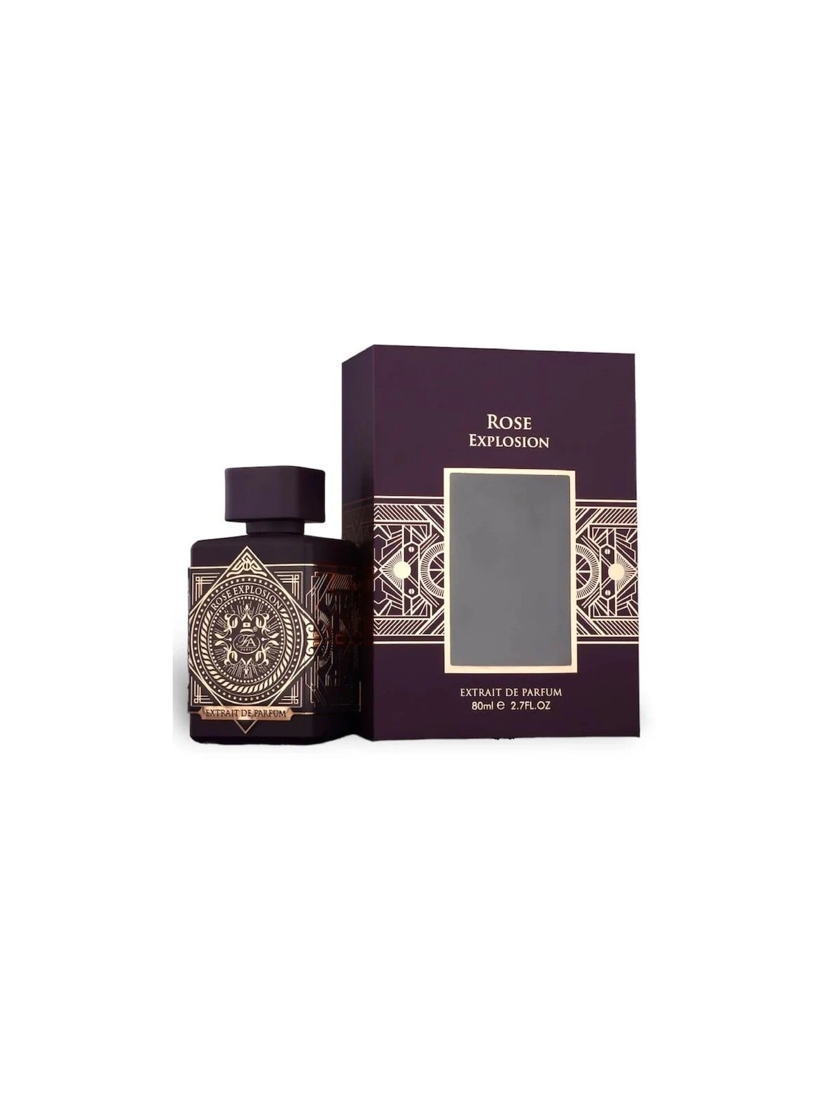 French Avenue Rose Explosion PAR U 80ml