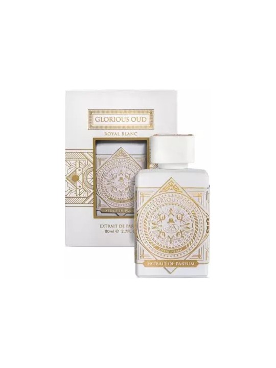 French Avenue Glorious Oud Royal Blanc PAR U 80ml