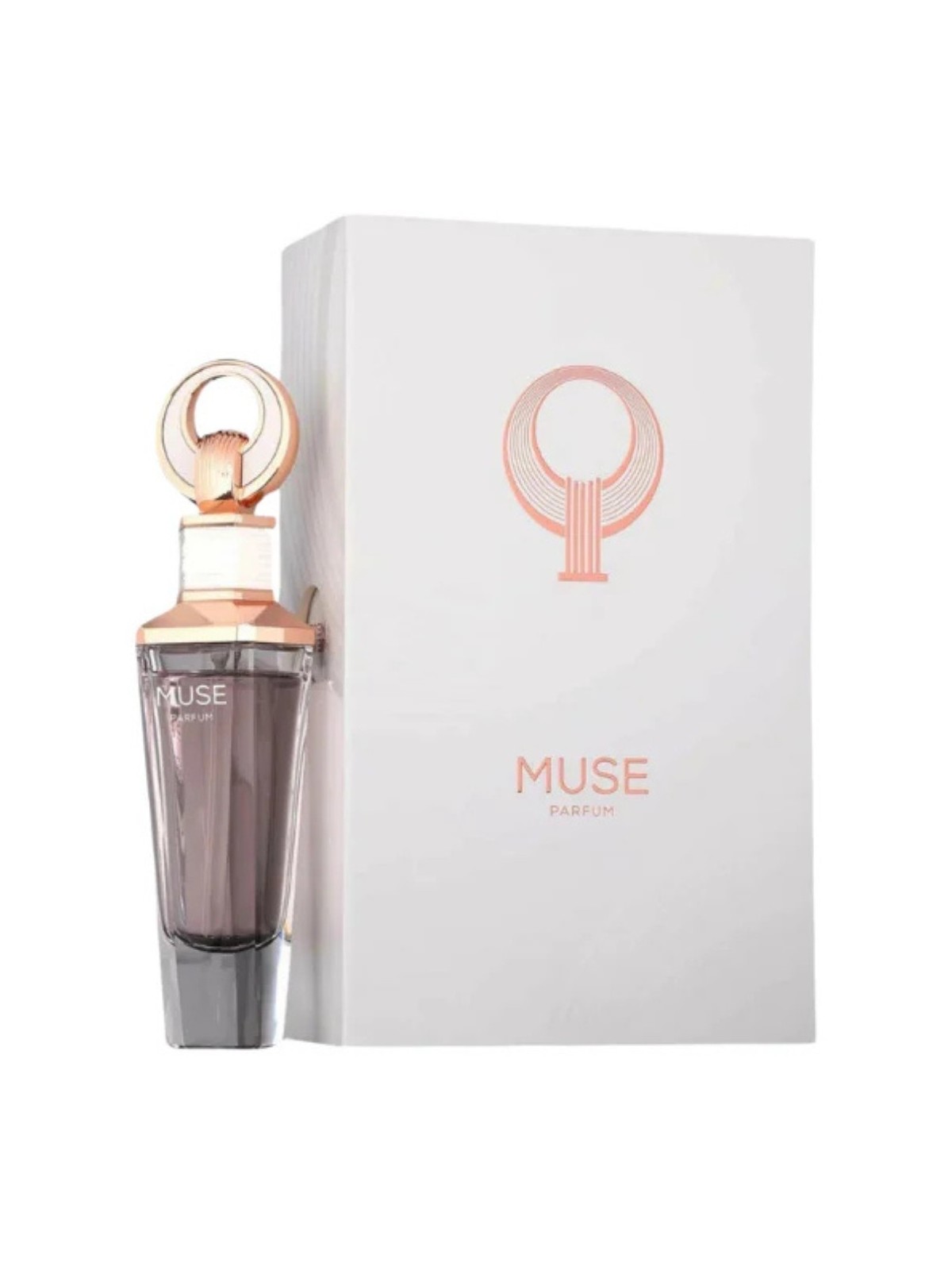 French Avenue Muse PAR W 80ml