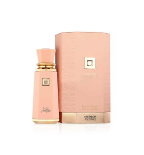 French Avenue Sweet Paradise eau de parfum donna 100ml