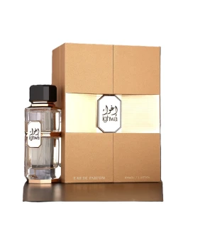 French Avenue Ighwa eau de parfum unisex 100ml