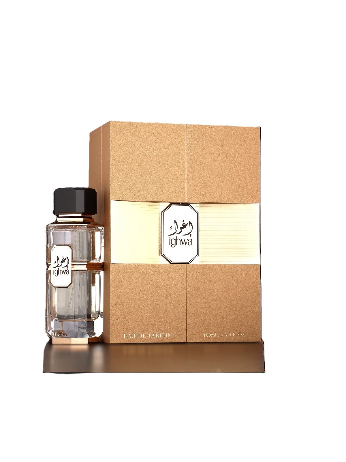 French Avenue Ighwa eau de parfum unisex 100ml