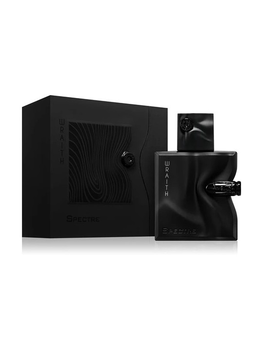 French Avenue Spectre Wraith eau de parfum uomo 80ml
