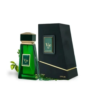 French Avenue Vie Sol eau de parfum uomo 80ml