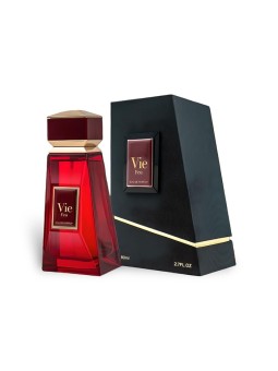 French Avenue Vie Feu eau de parfum uomo 80ml