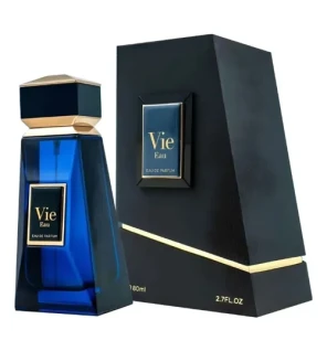 French Avenue Vie Eau eau de parfum uomo 80ml