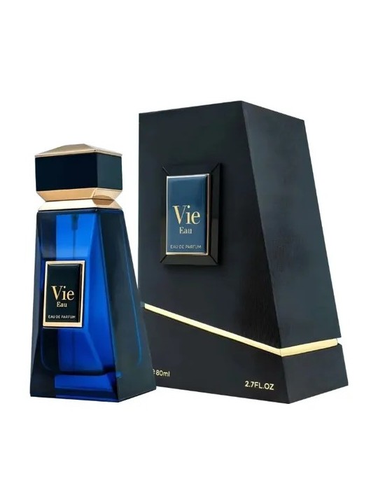 French Avenue Vie Eau eau de parfum uomo 80ml
