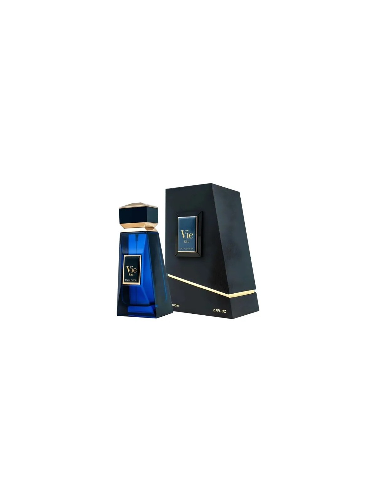 French Avenue Vie Eau eau de parfum uomo 80ml