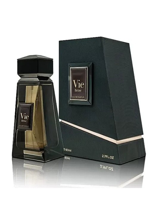 French Avenue Vie Brise eau de parfum uomo 80ml