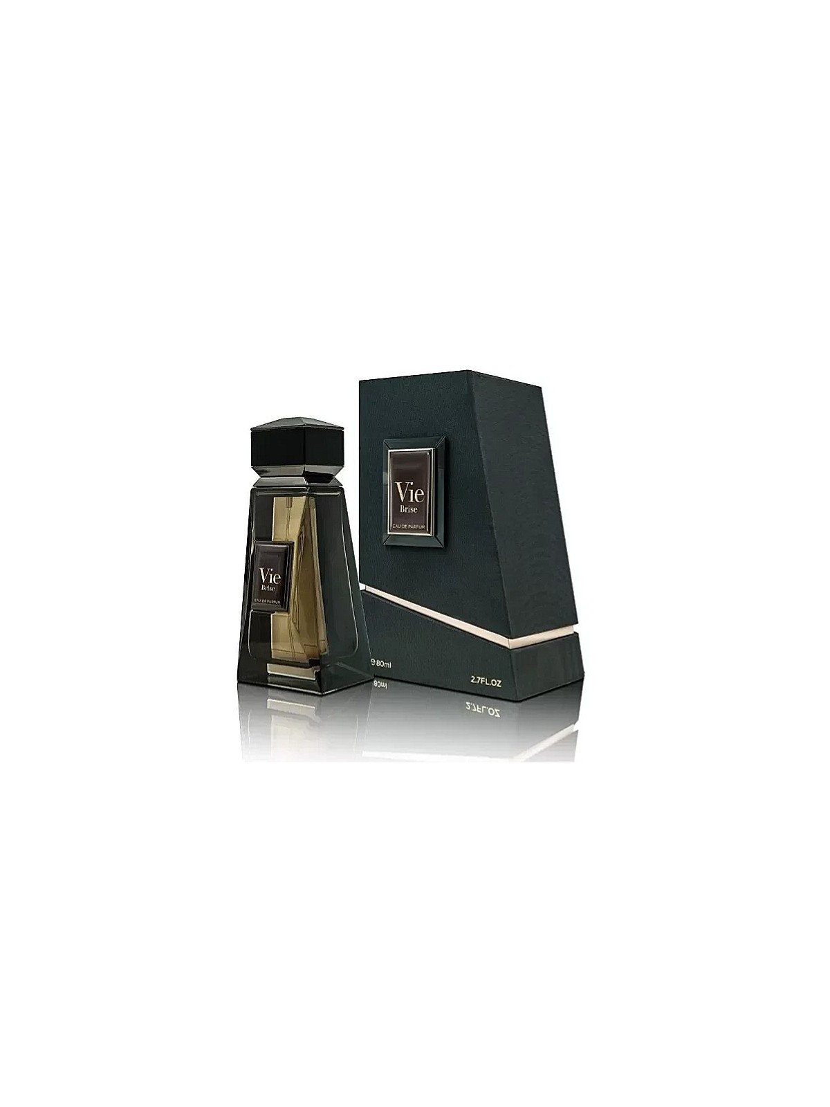 French Avenue Vie Brise eau de parfum uomo 80ml