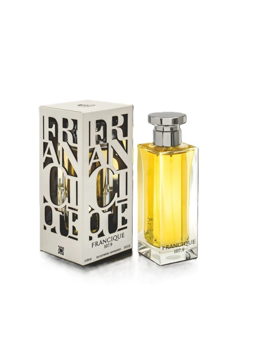 French Avenue Francique 107.9 eau de parfum unisex 100ml