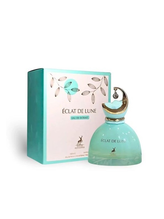 Éclat De Lune Eau de Parfum Unisex 100ml