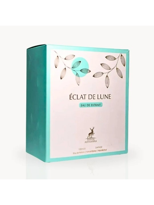 Éclat De Lune Eau de Parfum Unisex 100ml