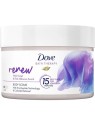 Dove Bath Therapy Rinnova Scrub corpo donna 295ml