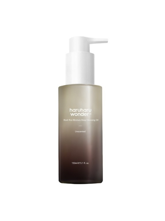 Haruharu Wonder Olio Detergente 150ml