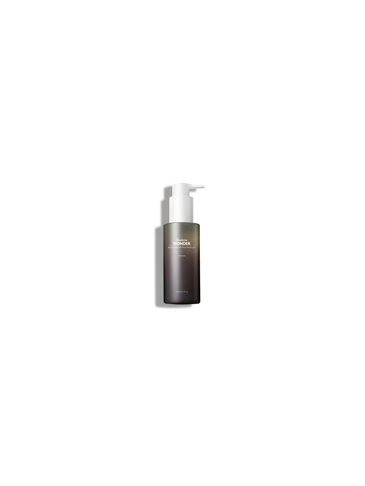 Haruharu Wonder Olio Detergente 150ml