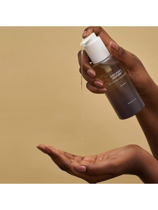 Haruharu Wonder Olio Detergente 150ml