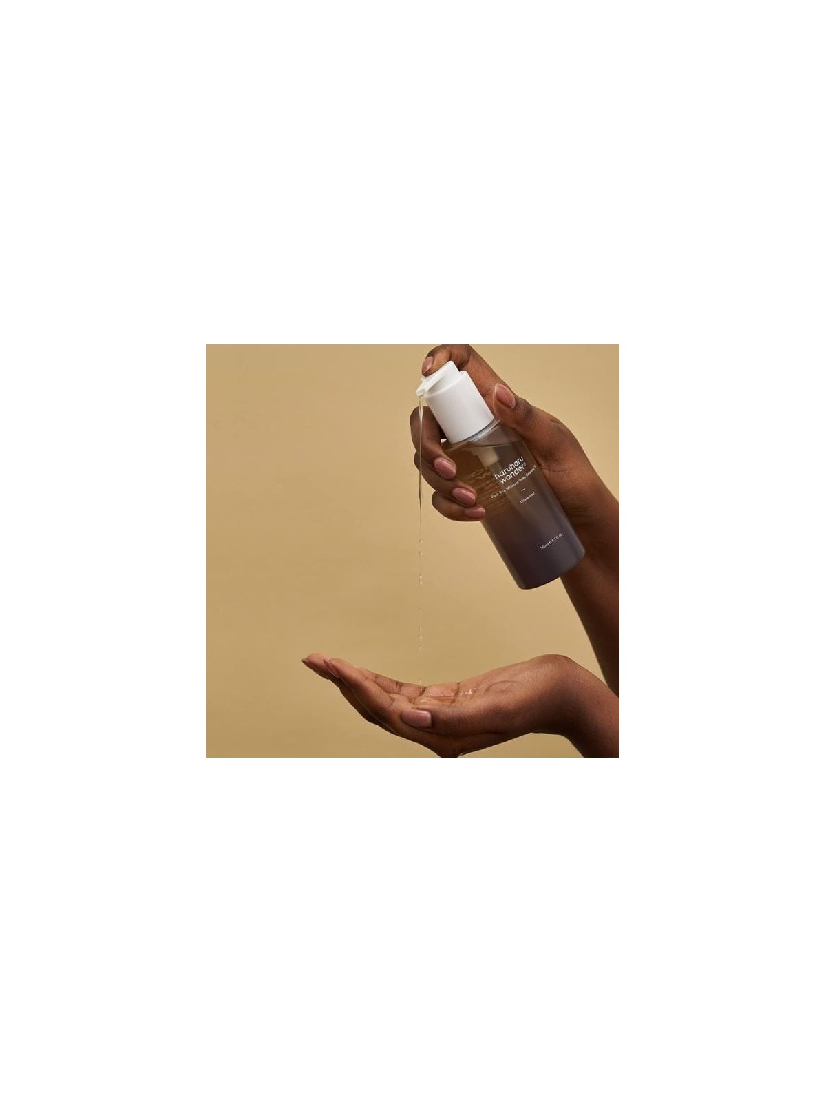 Haruharu Wonder Olio Detergente 150ml